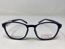 GAMER SPECS SELECT BLUE