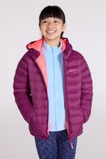 Mountain Warehouse Seasons