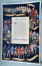 Vintage, Original National