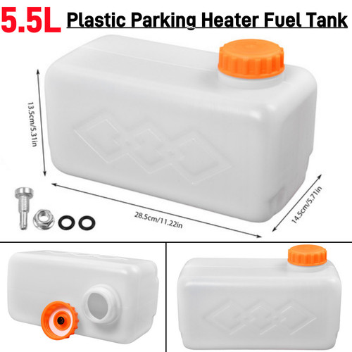 Plastic fuel oil - plastic, gasoline