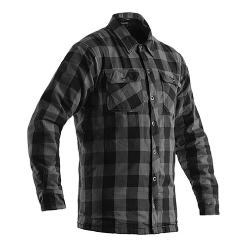 Rst lumberjack motorcycle - rst,