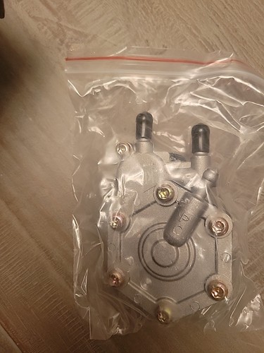 Fuel pump for polaris - for,