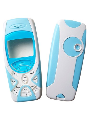 Nokia 3310 case appearance - 3310,