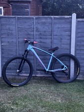 Collective C100 Wheelie Bike