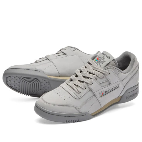 Reebok sony playstation - reebok,