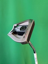 Cobra MIM Stingray 3DP Putter