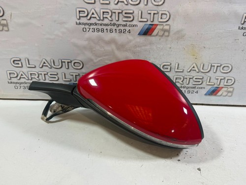 Golf mk7 folding left - golf, el.folding