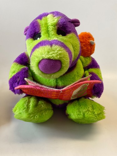 Fimbles roly mo storytime - roly,