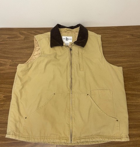 Vintage john blair tan - vintage,