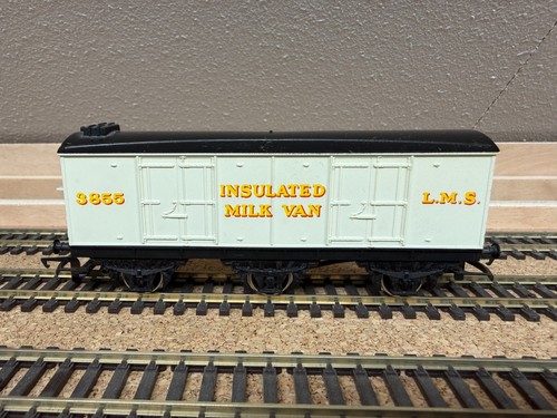 Hornby wheel insulated - hornby, milk