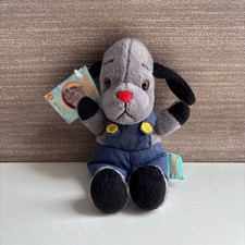 Vintage Sweep from Sooty Show