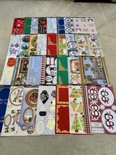 Christmas kanban mixed a4 - kanban,