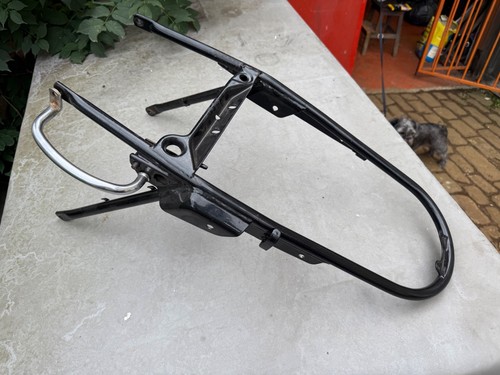 Bmw r60 rear subframe - rear,