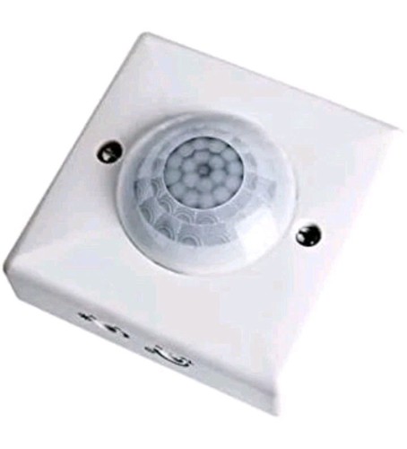 Time guard night eye - guard, 360