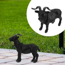 Goat Model Office Child Small