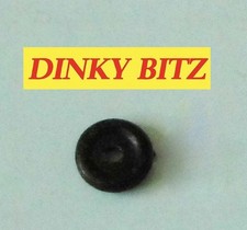 Dinky Stuka No.721 repro black
