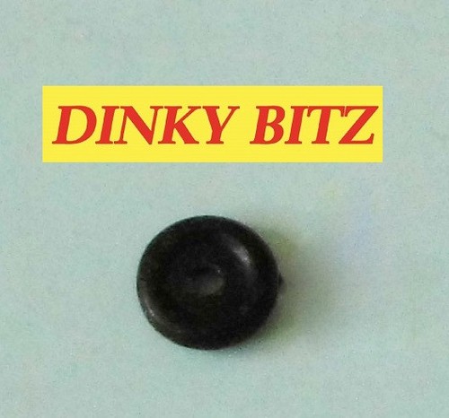 Dinky stuka 721 repro black - dinky, no.721