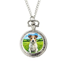 Jack russell terrier - terrier, pocket