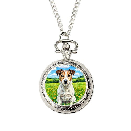 Jack russell terrier pocket - jack,