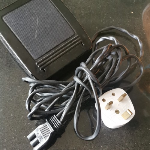 Foot pedal for husqvarna - foot,