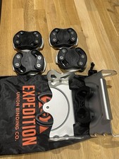 Union Expedition Binding Solid