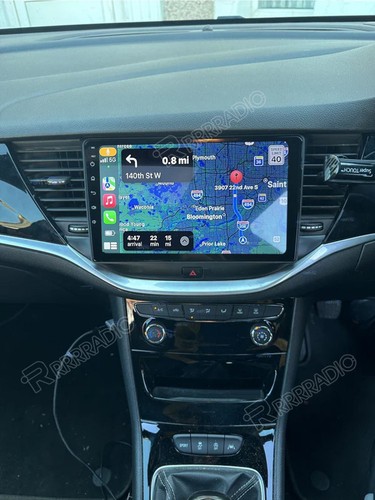 Android for vauxhall astra - android,
