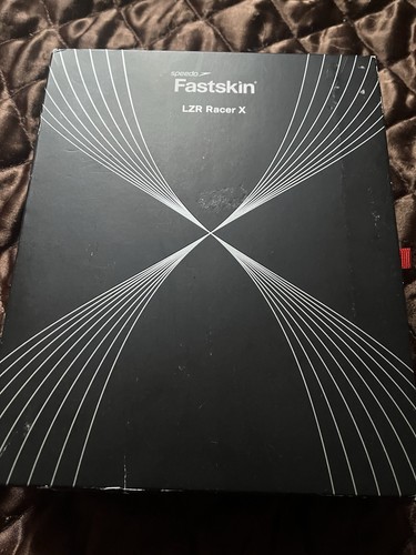 Speedo fastskin lzr racer - fastskin, x