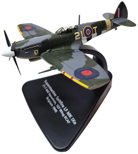 Oxford diecast supermarine - oxford,