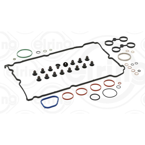 Elring cylinder head gasket - elring,
