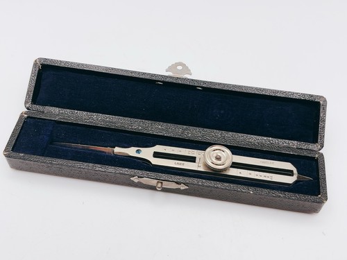 Vintage drafting instrument - drafting,