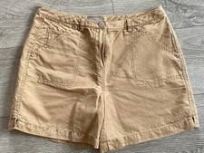 Per Una light brown Linen