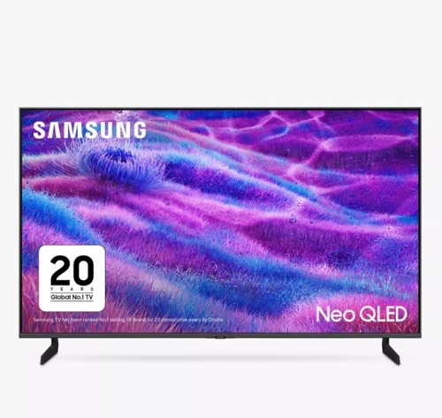 Samsung inch smart tv - 55,