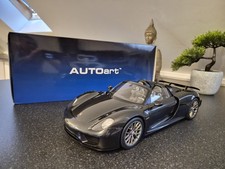 Autoart 1/12 Scale Diecast
