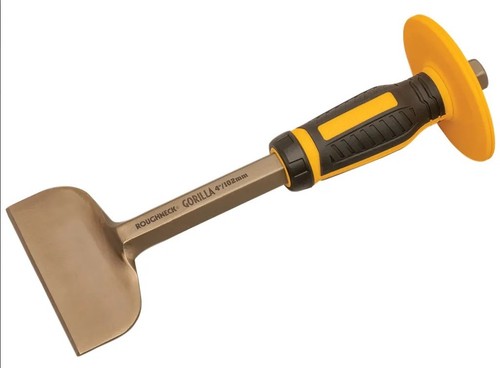 Roughneck gorilla brick - roughneck,