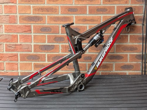 Nuke proof mega frame - nuke,