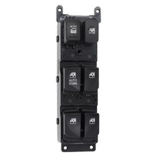 Car Window Controller Switch