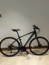 Specialized Crosstrail Sport