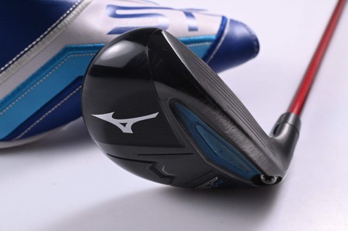 Mizuno max 230 hybrid - #3,