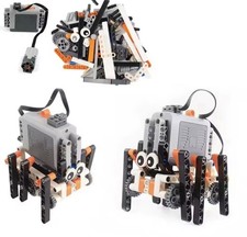 Walking Robot Building Block