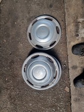 taxi wheel trims Set Of 4