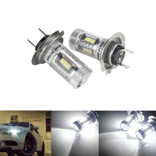 2pcs 499 15w high power - power, led