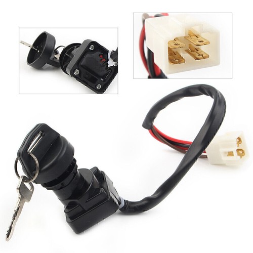 New ignition switch - new,