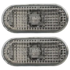 Side Wing Indicator Lights