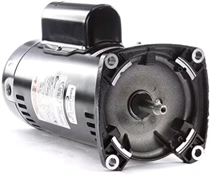Century sqs1152r 5hp 230v - century, 1.5hp