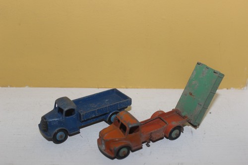 Dinky toys austin - 2,