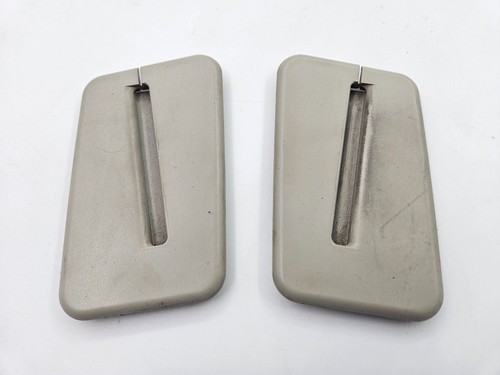 Seat belt guide - belt,