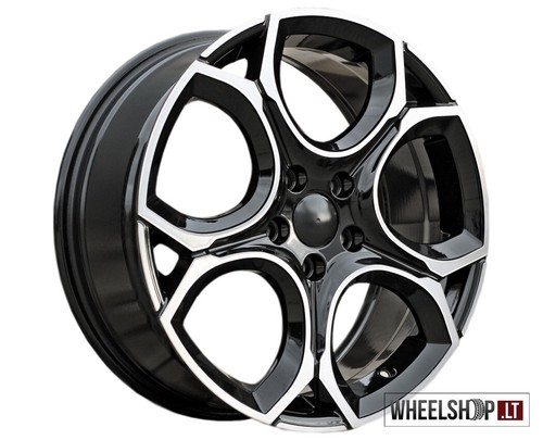 Volkswagen gti style r19 - volkswagen,