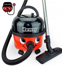 Henry hoover vacuum cleaner - henry,