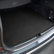 To fit Renault Megane IV Sport Tourer 2016+ Carpet Boot Mat [upper floor]