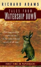 Tales from Watership Down -